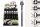 STYLO GOMME PANDA 2S