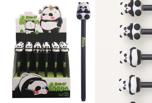 STYLO GOMME PANDA 2S