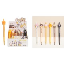 ÖRÖKÍRÓ CERUZA CICAMANCS