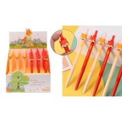 STYLO GEL RENARD 2S