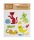 Sticker chats MEOW 20*25