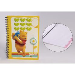 DISN.NOTESZ WINNIE L'OURSON