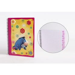 CAHIER DISNEY FÉES