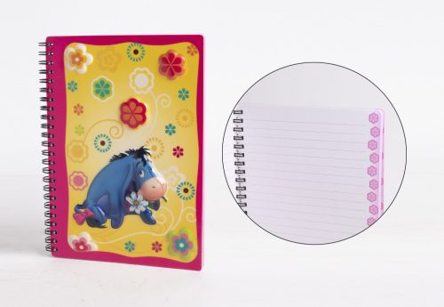 CAHIER DISNEY FÉES