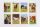 Carte de salutation cheval 9CM 8S/ST