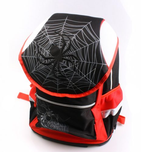 SAC D'ÉCOLE "ARAIGNÉE