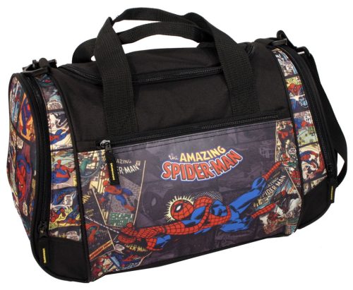 SAC DE SPORT "SPIDERMAN" 40