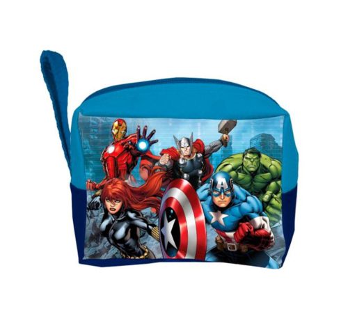 TROUSSE DISNEY 4S AVENGERS 17*23*9