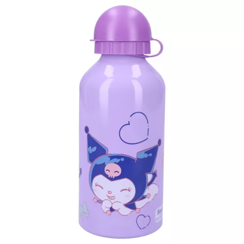 Hello Kitty Kuromi sport palack 500ML