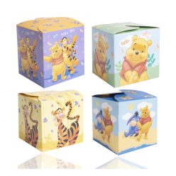 PD.LES AMIS DE MIMI 15CM4S