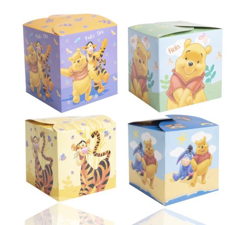 PD.LES AMIS DE MIMI 15CM4S