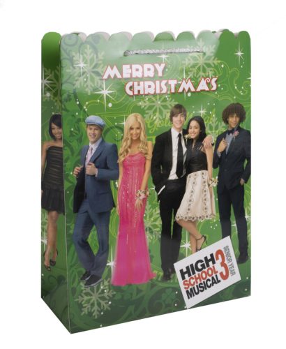 PT.HSM3 ÉQUIPE DE NOËL M-X'MAS24*33