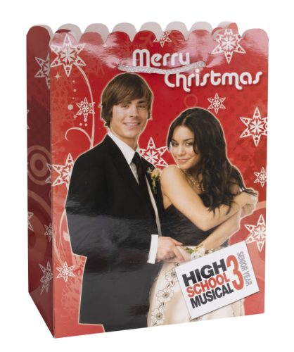 PT.HSM3 M-X'MAS ROUGE 18*25