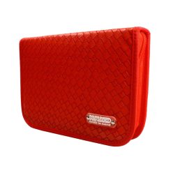 TOLLT."CHECKERS-RED"2KIHAJ.