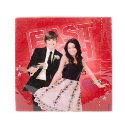 P.P.SERVIETTE HSM3 33CM20/PC