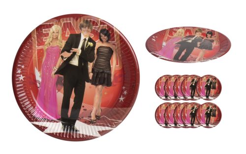 P.P.ASSIETTE HSM3 23CM2S10/PC