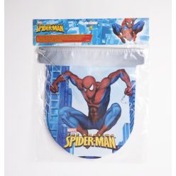 P.P.PHRASE DE FÊTE SPIDERMAN11