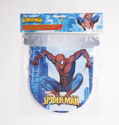 P.P.PHRASE DE FÊTE SPIDERMAN11