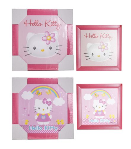 IMAGE/MDF HELLO KITTY 2S40*40