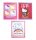 IMAGE/MDF HELLO KITTY 4S40*50