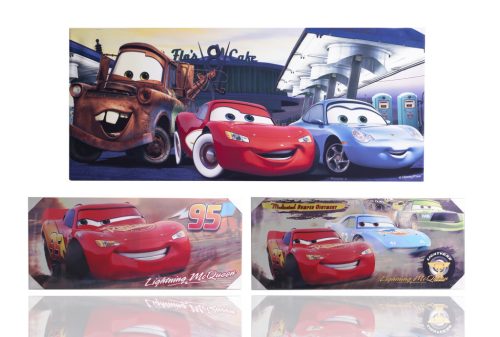 IMAGE CARS 3S 70*30