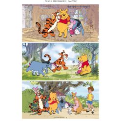 IMAGE WINNIE L'OURSON 3S 70*30