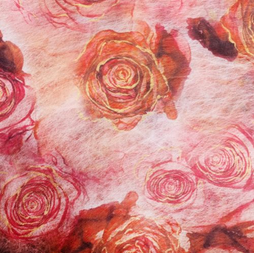 Vetex RSZ. Roses 51CM * 9M