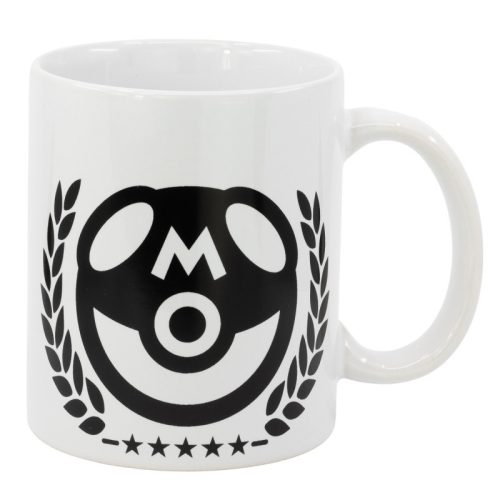 Mug en céramique micro-ondable Pokémon dans une boîte cadeau