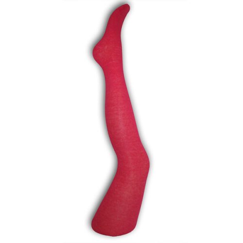 Collants unis pour bébé - collants en coton - 92-98 - rose - Evidence