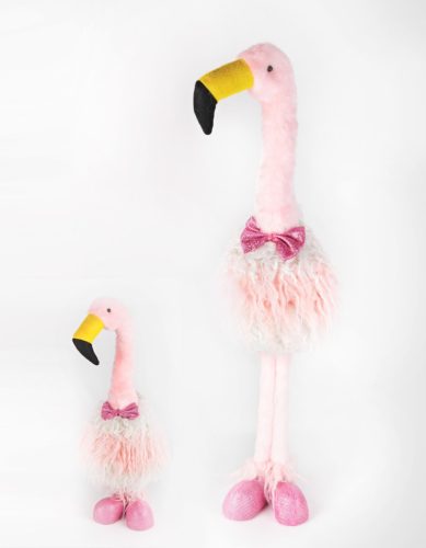 FLAMINGO STAND TÉLESCOPIQUE RSZ75