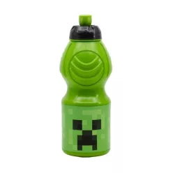 Minecraft sport palack 400ML