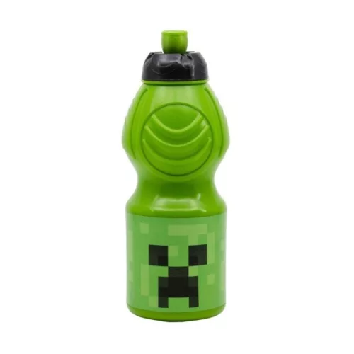 Minecraft sport palack 400ML