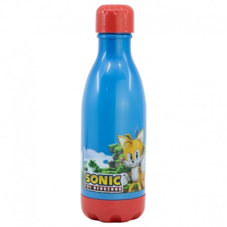 Bouteille en plastique 560 ML Sonic