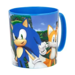 Mug micro-ondable 390 ML SONIC