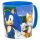 Mug micro-ondable 390 ML SONIC