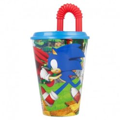 Gourde de sport 430 ML SONIC