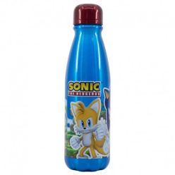Bouteille en aluminium 600 ML Sonic