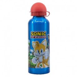 Bouteille en aluminium 530 ML SONIC