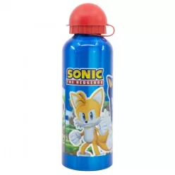 Bouteille en aluminium 530 ML SONIC
