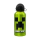 Minecraft Creeper alumínium sport palack 400ML