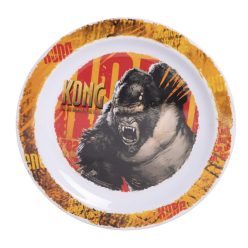 MEL. KING-KONG PLAT