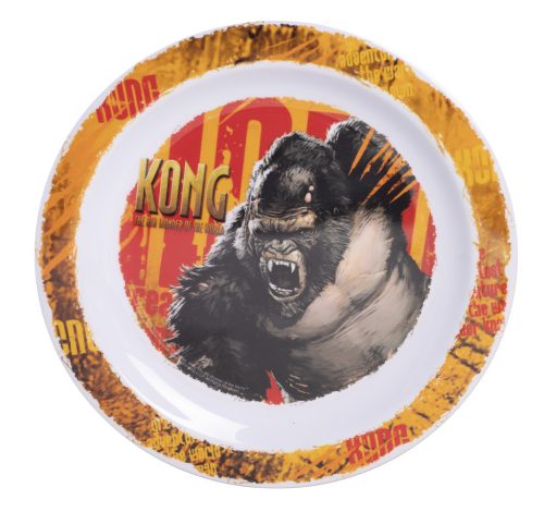 MEL. KING-KONG PLAT