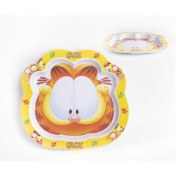 MEL. TÊTE PLATE 24CM