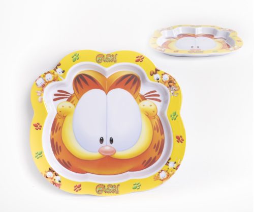 MEL. TÊTE PLATE 24CM