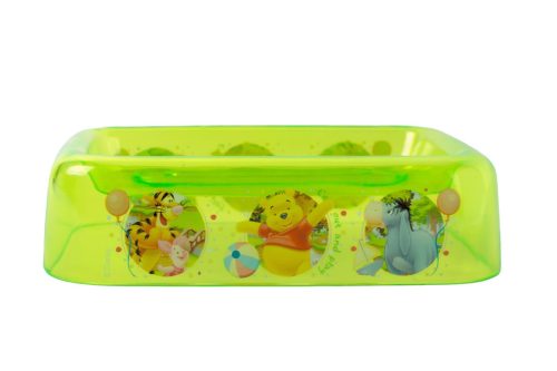PORTE-SAVON MICKEY VERT