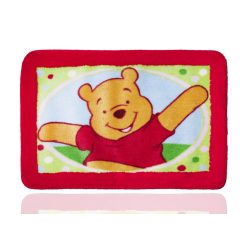 TAPIS DE BAIN WINNIE L'OURSON