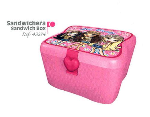 SANDWICHIERE LIL BRATZ