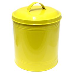 BÁDOG TARTÓ+TETÓ KÖR SÁR.19