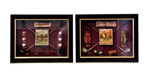 Image 3D ensemble de golf 2S 28*21
