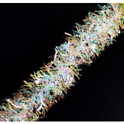 BOA HULLÁMOS RAINBOW 8CM*2M